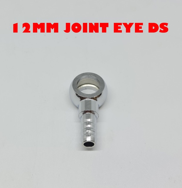 12MM          JOINT EYE / NEPEL DS